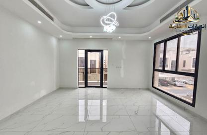 Villa - 7 Bedrooms - 7+ Bathrooms for rent in Al Zaheya Gardens - Al Zahya - Ajman