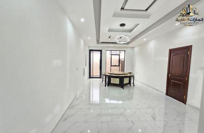 Villa - 7 Bedrooms - 7+ Bathrooms for rent in Al Zaheya Gardens - Al Zahya - Ajman Villa - 7 Bedrooms - 7+ Bathrooms for rent in Al Zaheya Gardens - Al Zahya - Ajman