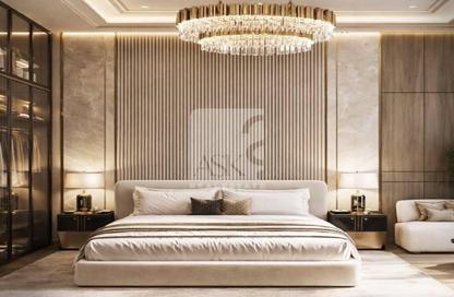 Apartment - 1 Bedroom - 2 Bathrooms for sale in Park Residency - International City Phase 2 - Al Warsan 4 - Al Warsan - Dubai