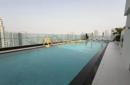 شقة - غرفة نوم - 2 حمامات للايجار في لوما بارك فيوز - منطقة 14 - قرية جميرا الدائرية - دبي