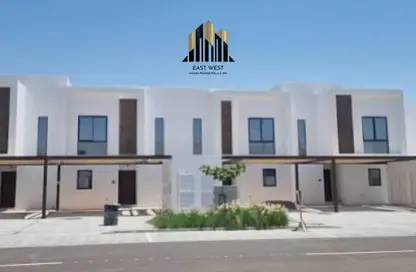 شقة - 2 غرف نوم - 3 حمامات للايجار في الغدير 2 - الغدير - أبوظبي