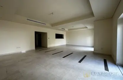تاون هاوس - 3 غرف نوم - 3 حمامات للايجار في فيلات طراز دبي - القرية الشمالية - الفرجان - دبي تاون هاوس - 3 غرف نوم - 3 حمامات للايجار في فيلات طراز دبي - القرية الشمالية - الفرجان - دبي
