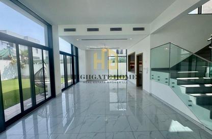 Villa - 4 - 4 for rent in Murooj Al Furjan East - Murooj Al Furjan - Al Furjan - Dubai Villa - 4 - 4 for rent in Murooj Al Furjan East - Murooj Al Furjan - Al Furjan - Dubai