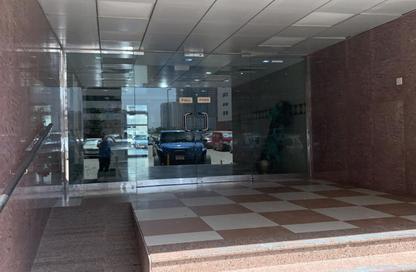 Whole Building - 7+ - 7+ for sale in Al Nahda - Sharjah Whole Building - 7+ - 7+ for sale in Al Nahda - Sharjah