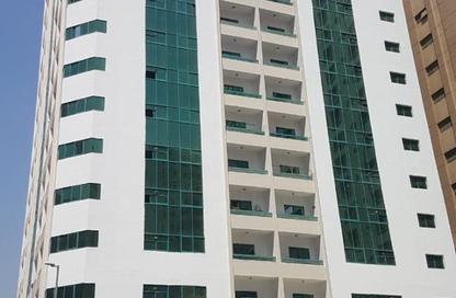 عمارة بالكامل - 7+ - 7+ للبيع في النهدة - الشارقة