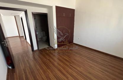 Apartment - 2 - 3 for rent in Al Naemiya Tower 2 - Al Naemiya Towers - Al Nuaimiya - Ajman