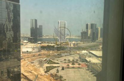 Apartment - 2 Bedrooms - 2 Bathrooms for rent in New Al Taawun Road - Al Taawun - Sharjah Apartment - 2 Bedrooms - 2 Bathrooms for rent in New Al Taawun Road - Al Taawun - Sharjah