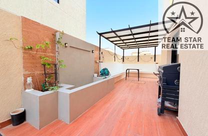 Villa - 7 Bedrooms - 7+ Bathrooms for rent in Al Yasmeen 1 - Al Yasmeen - Ajman Villa - 7 Bedrooms - 7+ Bathrooms for rent in Al Yasmeen 1 - Al Yasmeen - Ajman