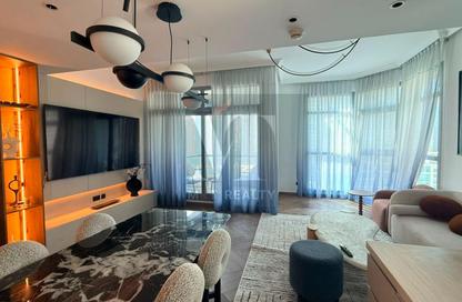 Apartment - 2 - 3 for sale in Marina Residence A - Marina Residence - Dubai Marina - Dubai