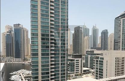 Apartment - 2 - 3 for sale in Marina Residence A - Marina Residence - Dubai Marina - Dubai