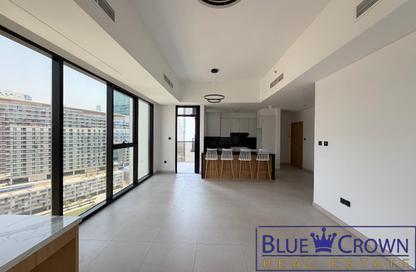 Apartment - 3 - 3 for rent in Central 1 - Business Bay - Dubai