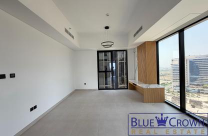 Apartment - 3 - 3 for rent in Central 1 - Business Bay - Dubai