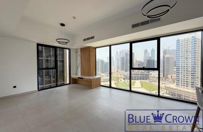Apartment - 3 - 3 for rent in Central 1 - Business Bay - Dubai