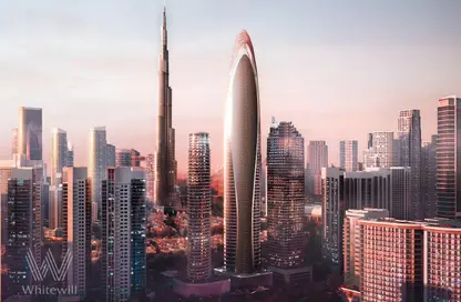 شقة - 3 غرف نوم - 4 حمامات للبيع في أماكن مرسيدس بنز من بن غاطي - وسط مدينة دبي - دبي شقة - 3 غرف نوم - 4 حمامات للبيع في أماكن مرسيدس بنز من بن غاطي - وسط مدينة دبي - دبي