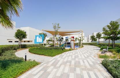 Townhouse - 3 Bedrooms - 4 Bathrooms for sale in Noya Viva - Noya - Yas Island - Abu Dhabi