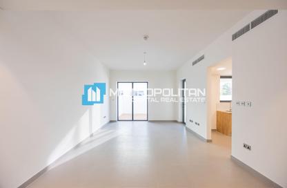 Townhouse - 3 Bedrooms - 4 Bathrooms for sale in Noya Viva - Noya - Yas Island - Abu Dhabi