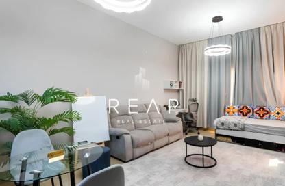 Apartment - 1 Bedroom - 1 Bathroom for sale in Al Thamam 07 - Al Thamam - Remraam - Dubai Land - Dubai