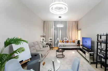 Apartment - 1 Bedroom - 1 Bathroom for sale in Al Thamam 07 - Al Thamam - Remraam - Dubai Land - Dubai