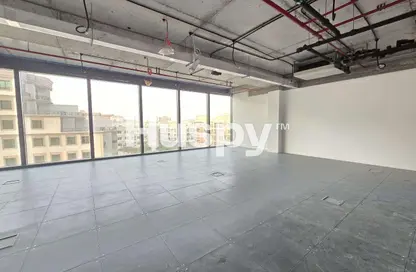 Office Space - Studio - 1 Bathroom for rent in Golden Gate - Oud Metha - Bur Dubai - Dubai