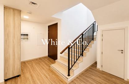 Townhouse - 4 Bedrooms - 4 Bathrooms for rent in Noor Townhouses - Town Square - Dubai