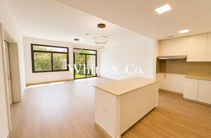 Townhouse - 4 Bedrooms - 4 Bathrooms for rent in Noor Townhouses - Town Square - Dubai