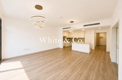 Townhouse - 4 Bedrooms - 4 Bathrooms for rent in Noor Townhouses - Town Square - Dubai