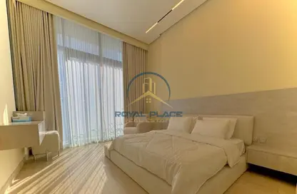 Apartment - 1 Bedroom - 1 Bathroom for rent in AZIZI Riviera 17 - AZIZI Riviera - Meydan One - Meydan - Dubai