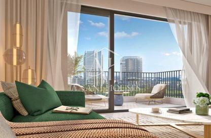 Apartment - 3 Bedrooms - 3 Bathrooms for sale in Park Horizon Tower 2 - Park Horizon - Dubai Hills Estate - Dubai