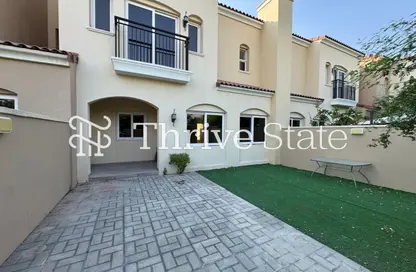 فيلا - 3 غرف نوم - 4 حمامات للايجار في كاسا فيفا - سيرينا - دبي لاند - دبي