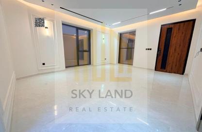 Villa - 5 - 7 for sale in Kabbali Hills - Al Helio 2 - Al Helio - Ajman