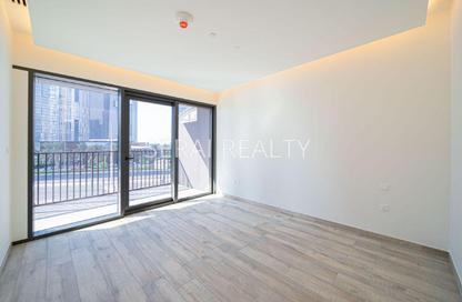 Apartment - 1 Bedroom - 2 Bathrooms for rent in Ahad Residences - Business Bay - Dubai