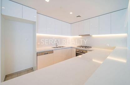 Apartment - 1 Bedroom - 2 Bathrooms for rent in Ahad Residences - Business Bay - Dubai Apartment - 1 Bedroom - 2 Bathrooms for rent in Ahad Residences - Business Bay - Dubai