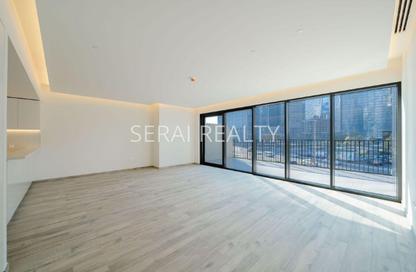 Apartment - 1 Bedroom - 2 Bathrooms for rent in Ahad Residences - Business Bay - Dubai Apartment - 1 Bedroom - 2 Bathrooms for rent in Ahad Residences - Business Bay - Dubai