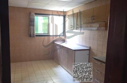 Apartment - 2 - 2 for sale in Al Rashidiya Towers - Al Rashidiya - Ajman Downtown - Ajman