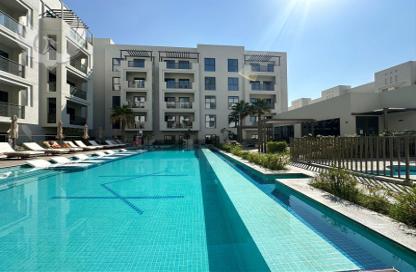 Apartment - 1 Bedroom - 2 Bathrooms for rent in The Haven Residences - District 10 - Jumeirah Village Circle - Dubai Apartment - 1 Bedroom - 2 Bathrooms for rent in The Haven Residences - District 10 - Jumeirah Village Circle - Dubai