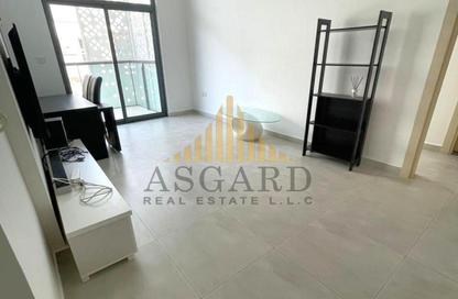 Apartment - 2 Bedrooms - 2 Bathrooms for rent in Binghatti Mirage - District 10 - Jumeirah Village Circle - Dubai