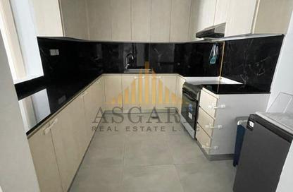 Apartment - 2 Bedrooms - 2 Bathrooms for rent in Binghatti Mirage - District 10 - Jumeirah Village Circle - Dubai Apartment - 2 Bedrooms - 2 Bathrooms for rent in Binghatti Mirage - District 10 - Jumeirah Village Circle - Dubai
