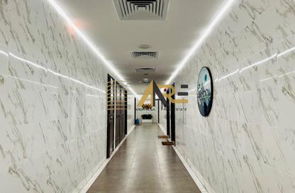 Apartment - 2 Bedrooms - 3 Bathrooms for rent in Hoshi 2 - Hoshi - Al Badie - Sharjah