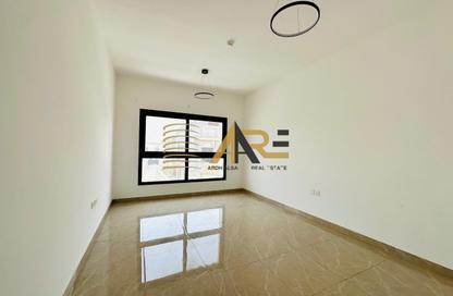 Apartment - 2 Bedrooms - 3 Bathrooms for rent in Hoshi 2 - Hoshi - Al Badie - Sharjah Apartment - 2 Bedrooms - 3 Bathrooms for rent in Hoshi 2 - Hoshi - Al Badie - Sharjah