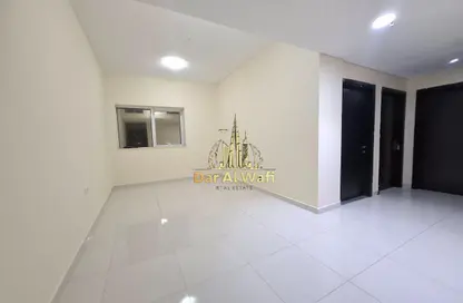 Apartment - 2 Bedrooms - 2 Bathrooms for rent in Tiger Building Al Qadesia - Al Nahda - Sharjah