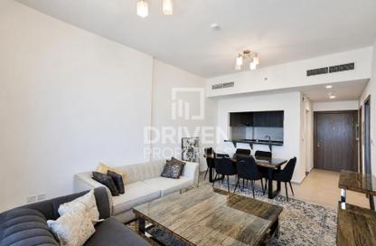 Apartment - 1 - 2 for rent in Orchid Residence - Dubai Science Park - Dubai
