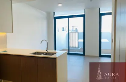 Townhouse - 3 Bedrooms - 3 Bathrooms for sale in Greenview 3 - EMAAR South - Dubai South (Dubai World Central) - Dubai