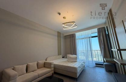 Apartment - Studio - 1 Bathroom for rent in Elevate by Prescott - Arjan - Dubai Apartment - Studio - 1 Bathroom for rent in Elevate by Prescott - Arjan - Dubai