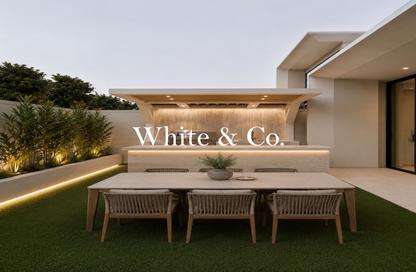 Villa - 5 - 6 for rent in Harmony 3 - Harmony - Tilal Al Ghaf - Dubai Villa - 5 - 6 for rent in Harmony 3 - Harmony - Tilal Al Ghaf - Dubai