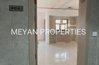 Office Space - Studio - 2 Bathrooms for rent in Al Jurf Industrial 2 - Al Jurf Industrial - Ajman