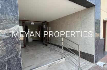 Office Space - Studio - 2 Bathrooms for rent in Al Jurf Industrial 2 - Al Jurf Industrial - Ajman