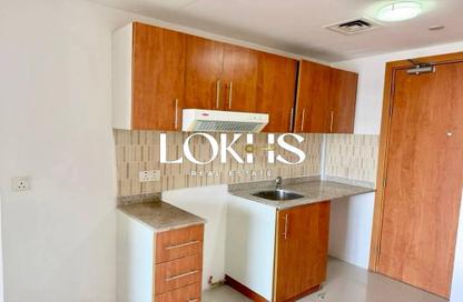 Apartment - Studio - 1 Bathroom for rent in Lakeside Tower B - Lakeside Residence - Dubai Production City (IMPZ) - Dubai Apartment - Studio - 1 Bathroom for rent in Lakeside Tower B - Lakeside Residence - Dubai Production City (IMPZ) - Dubai