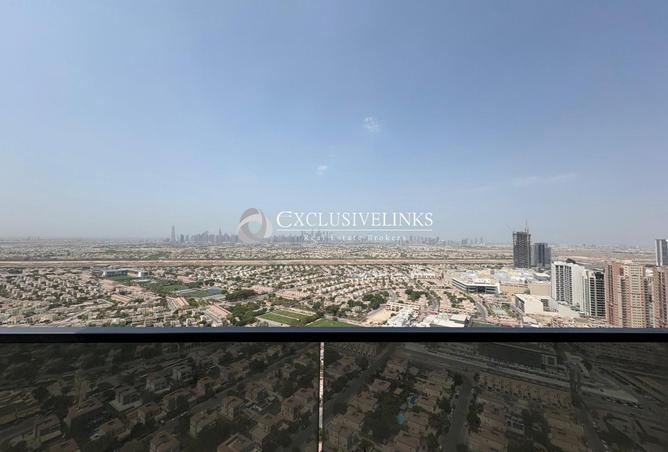 High Floor | Brand New | Fully Furnished