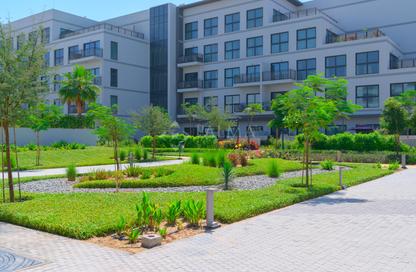 Apartment - 1 Bedroom - 1 Bathroom for rent in Olivara Residences 1 - Olivara Residences - Dubai Studio City - Dubai