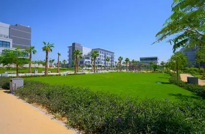 Apartment - 1 Bedroom - 1 Bathroom for rent in Olivara Residences 1 - Olivara Residences - Dubai Studio City - Dubai